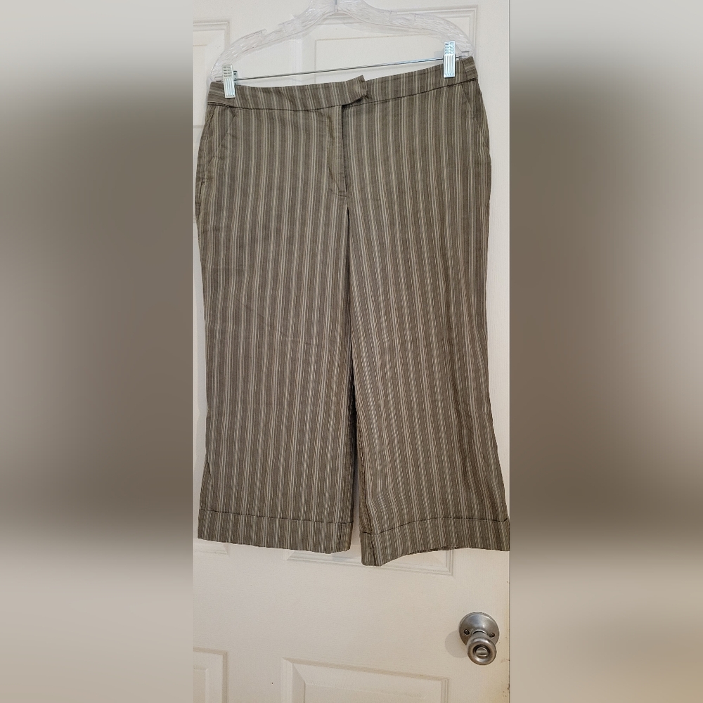 New York & Company Stretch Pants